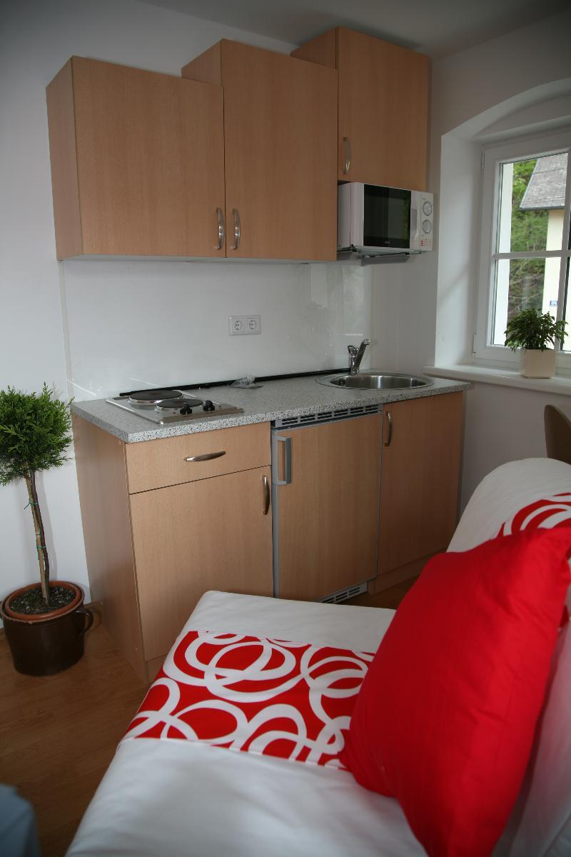 Apartments Ante Portas Salzburg Eksteriør bilde